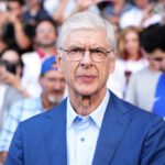 Arsene Wenger Net Worth