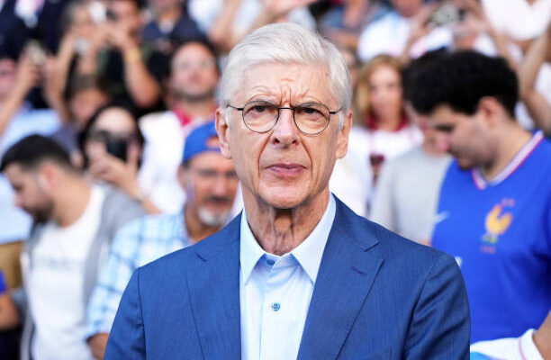 Arsene Wenger Net Worth