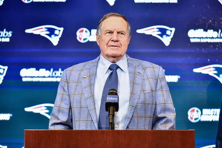 Bill Belichick Net Worth