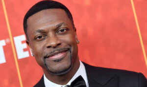 What Happened to Chris Tucker?