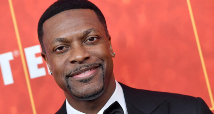 What Happened to Chris Tucker?