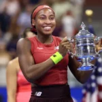 Coco Gauff Net Worth