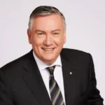 Eddie McGuire Net Worth