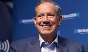 George Pataki Net Worth