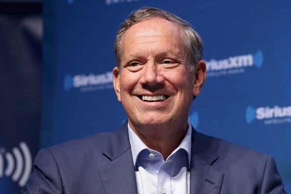 George Pataki Net Worth