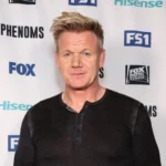 Gordon Ramsay Net Worth