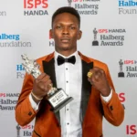 Israel Adesanya Net Worth