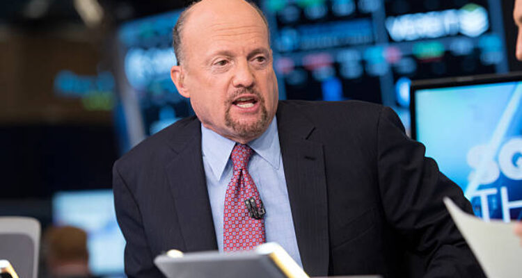 Jim Cramer Net Worth