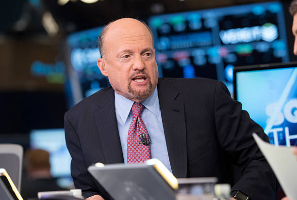 Jim Cramer Net Worth