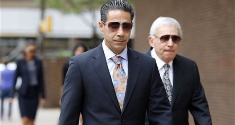 Joey Merlino Net Worth