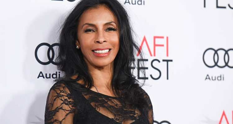 Khandi Alexander Net Worth