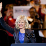 Mary Burke Net Worth