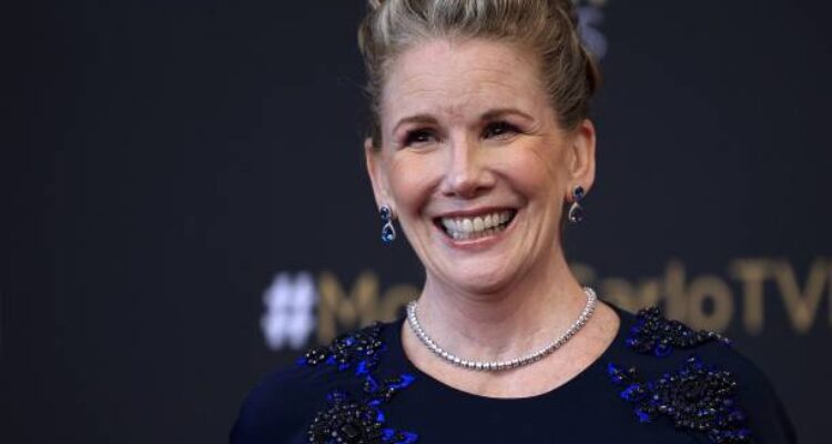 Melissa Gilbert Net Worth