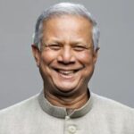 Muhammad Yunus net worth