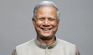 Muhammad Yunus net worth