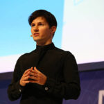 Pavel Durov Net Worth: The Billionaire Behind Telegram