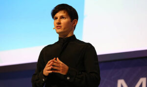 Pavel Durov Net Worth: The Billionaire Behind Telegram