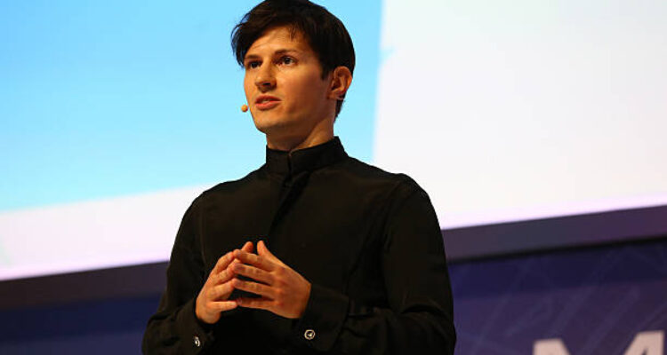 Pavel Durov Net Worth: The Billionaire Behind Telegram