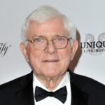 Phil Donahue Net Worth