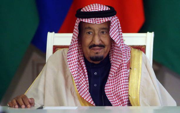 Salman bin Abdulaziz Al Saud Net Worth