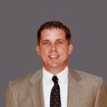 Sean Payton Net Worth / Sean Payton 2005 NFL headshot at photo day in Irving, Texas. (Photo by Getty Images)