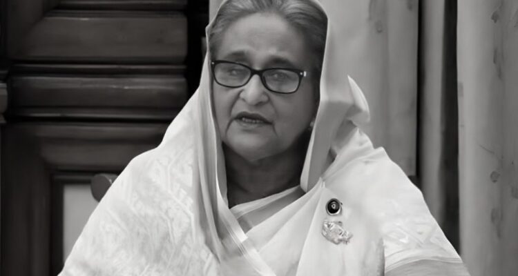 Sheikh Hasina Net Worth