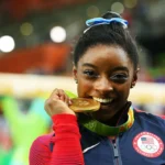 Simone Biles Net Worth