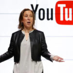 Susan Wojcicki Net Worth