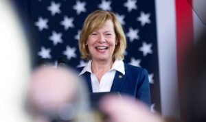 Tammy Baldwin Net Worth