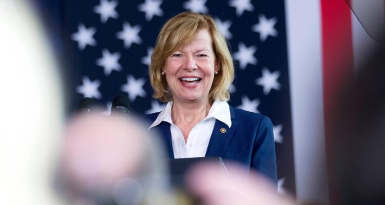 Tammy Baldwin Net Worth