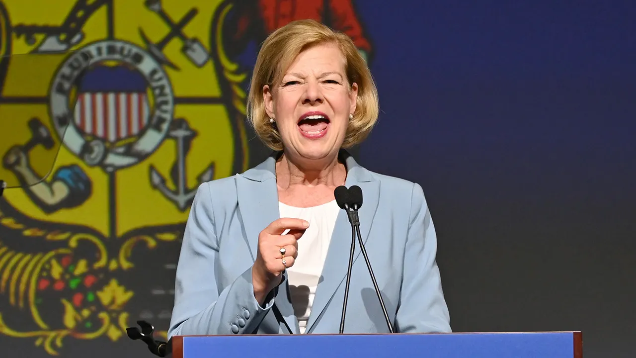 Tammy Baldwin Net Worth