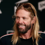 Taylor Hawkins Net Worth