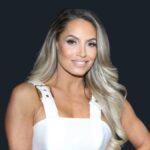 Trish Stratus Net Worth