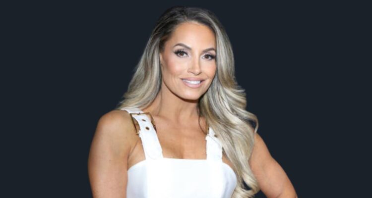 Trish Stratus Net Worth