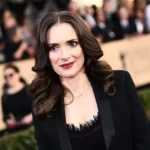 Winona Ryder Net Worth