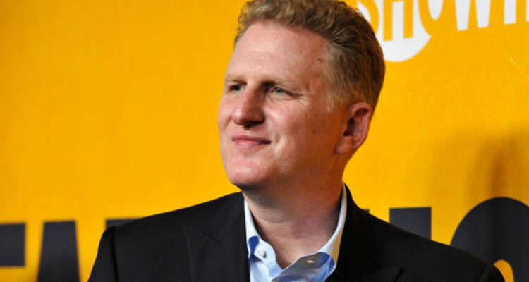 Michael Rapaport Net Worth