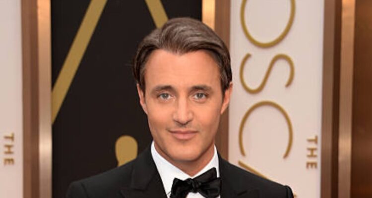 Ben Mulroney Net Worth