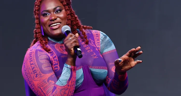 Danielle Brooks Net Worth