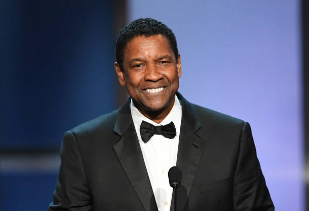 Denzel Washington Net Worth