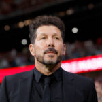 Diego Simeone Net Worth