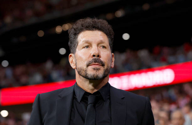 Diego Simeone Net Worth