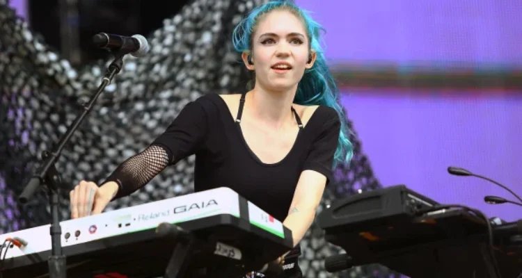 Grimes Net Worth