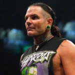 Jeff Hardy Net Worth