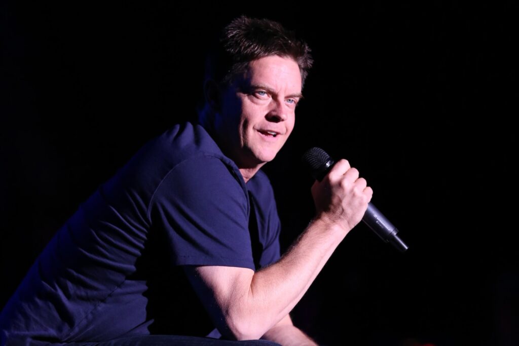 Jim Breuer Net Worth