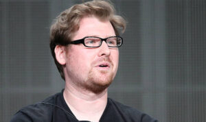 Justin Roiland Net Worth