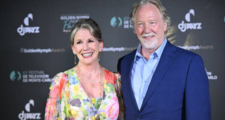 Timothy Busfield Net Worth