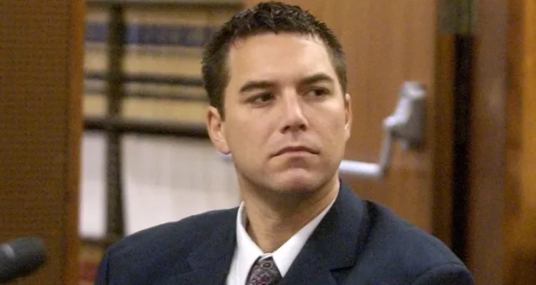 What happened to Scott Peterson