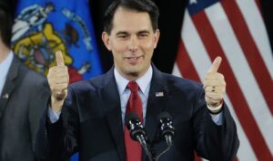 Scott Walker Net Worth