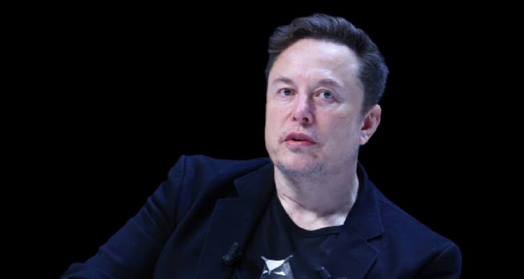 Elon Musk Net Worth