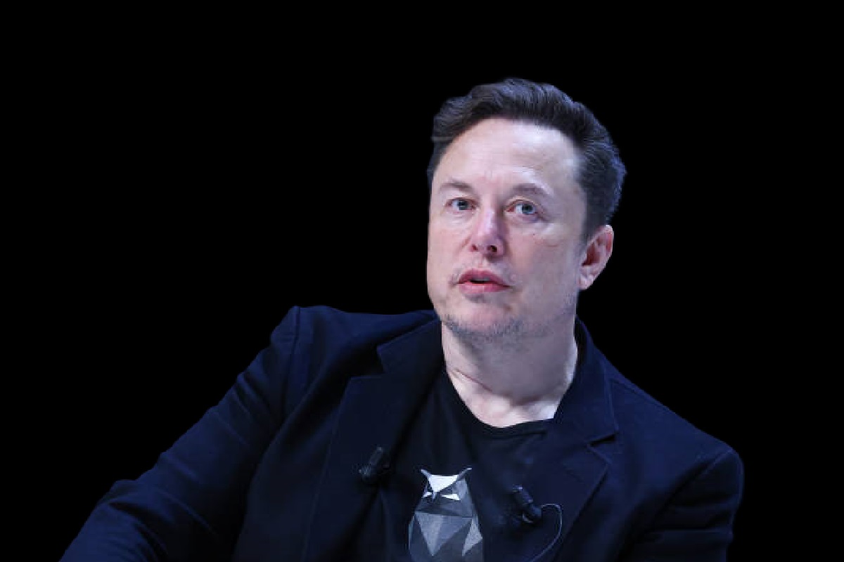 Elon Musk Net Worth